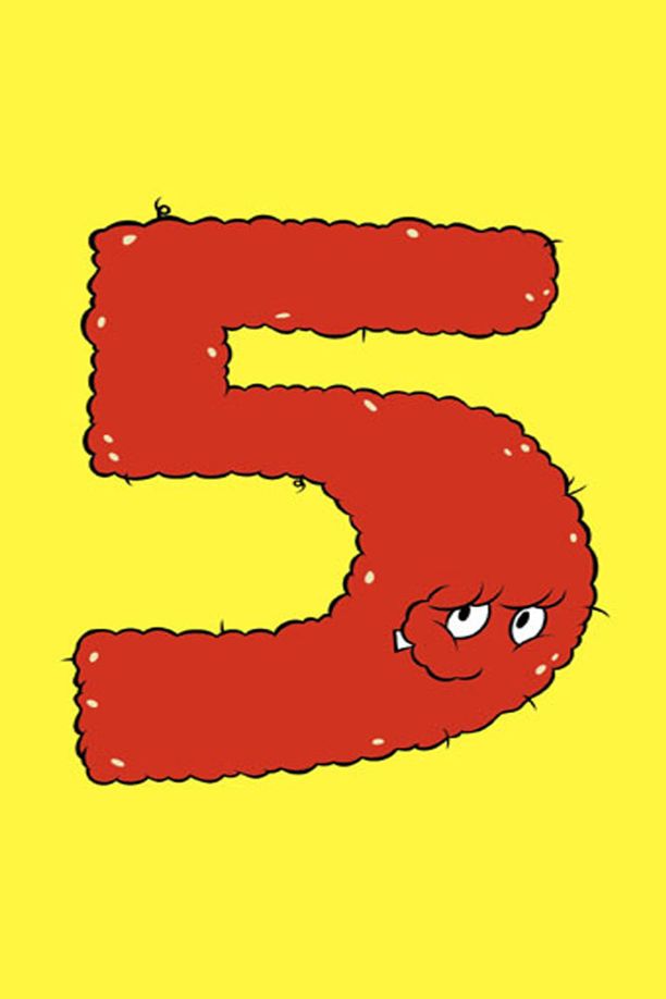 饮料杯历险记    第⁨五⁩季
    Aqua Teen Hunger Force (2008)