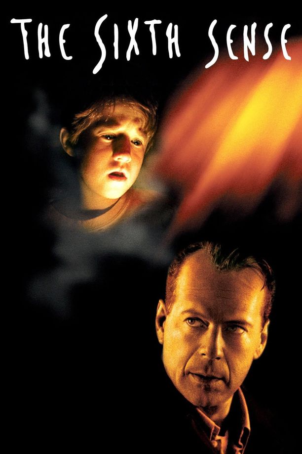 第六感The Sixth Sense (1999)