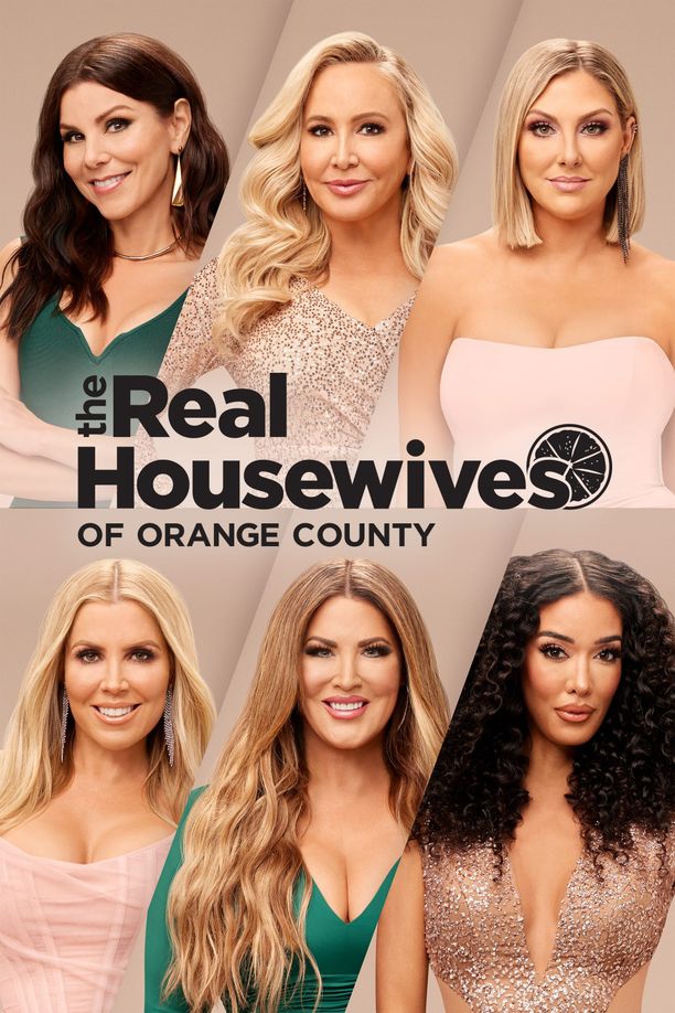 橘子郡娇妻    第⁨十六⁩季
    The Real Housewives of Orange County (2021)