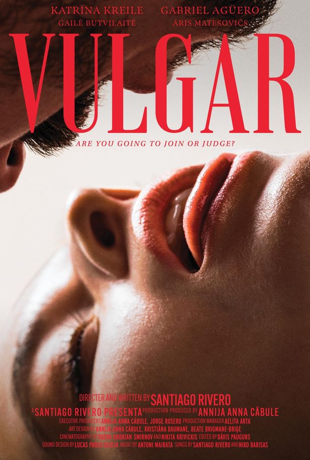 VulgarVulgāri (2024)