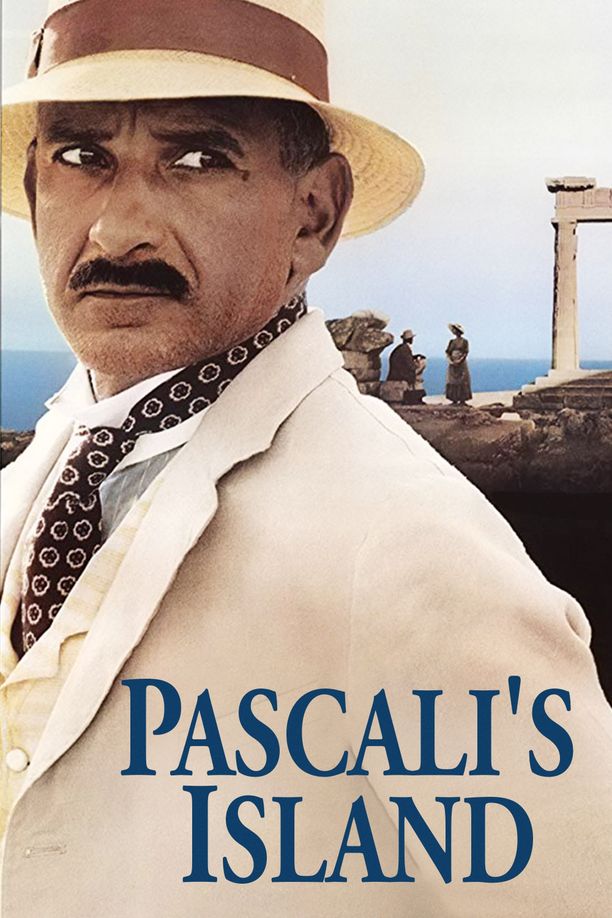 帕斯卡利之岛Pascali's Island (1988)