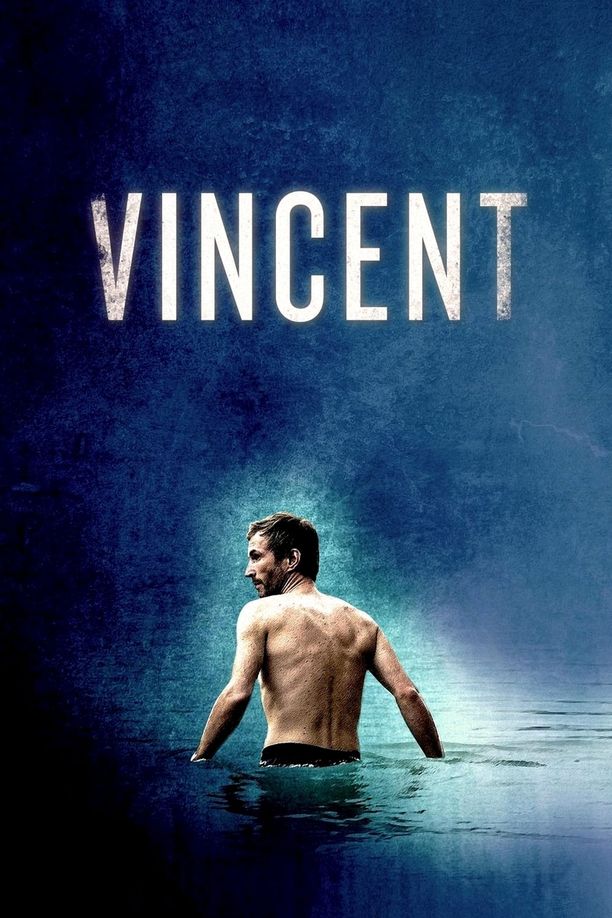没有鳞片的文森特Vincent n'a pas d'écailles (2014)