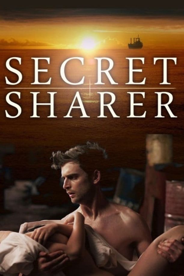 秘密分享者Secret Sharer (2014)