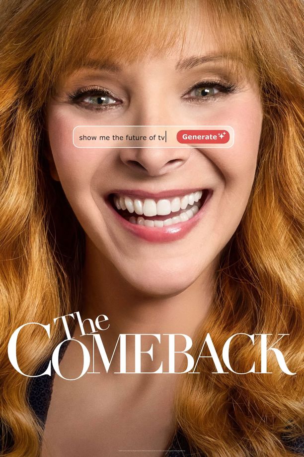 归来记The Comeback (2005)