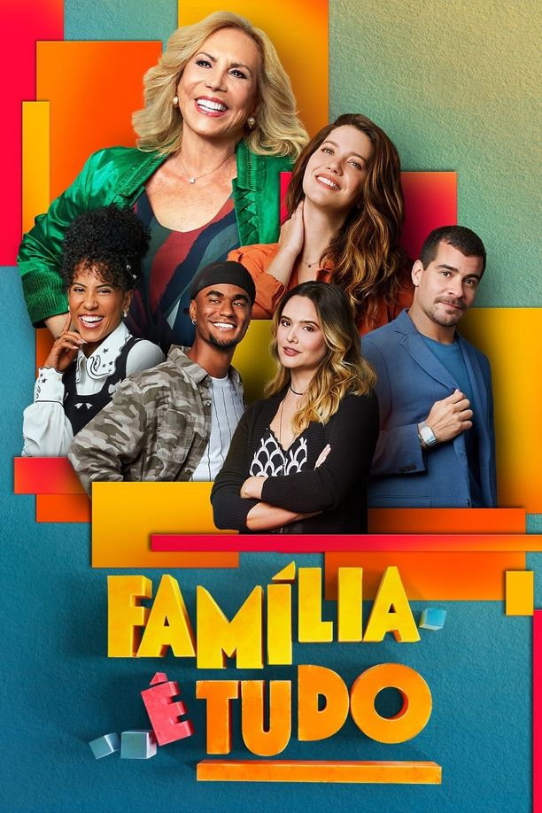 Família é Tudo    第⁨一⁩季
     (2024)