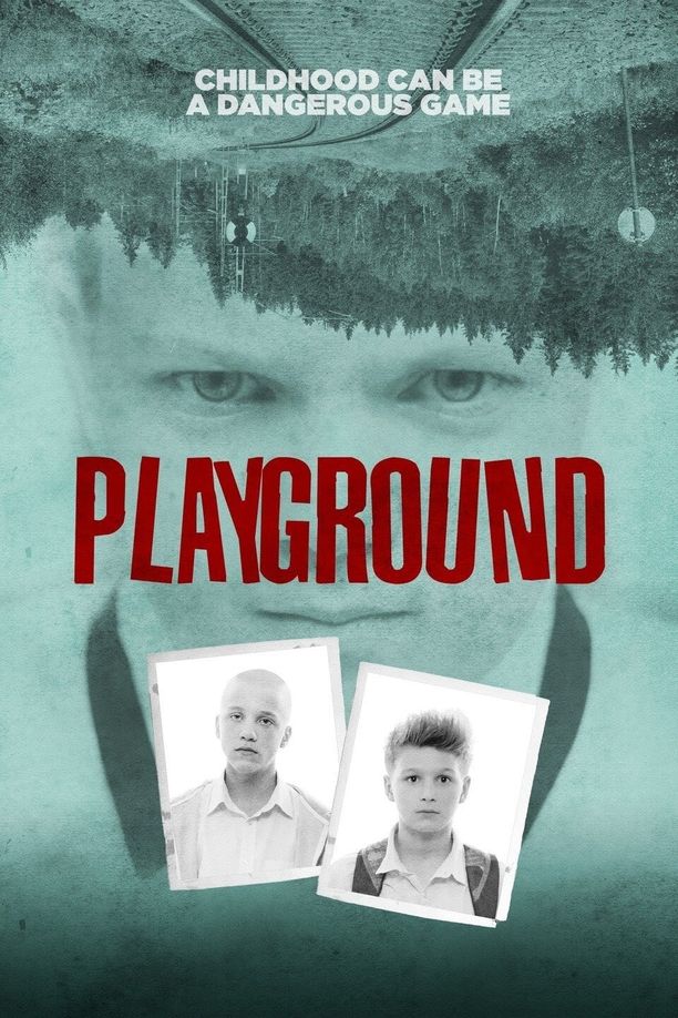 PlaygroundPlac zabaw (2016)