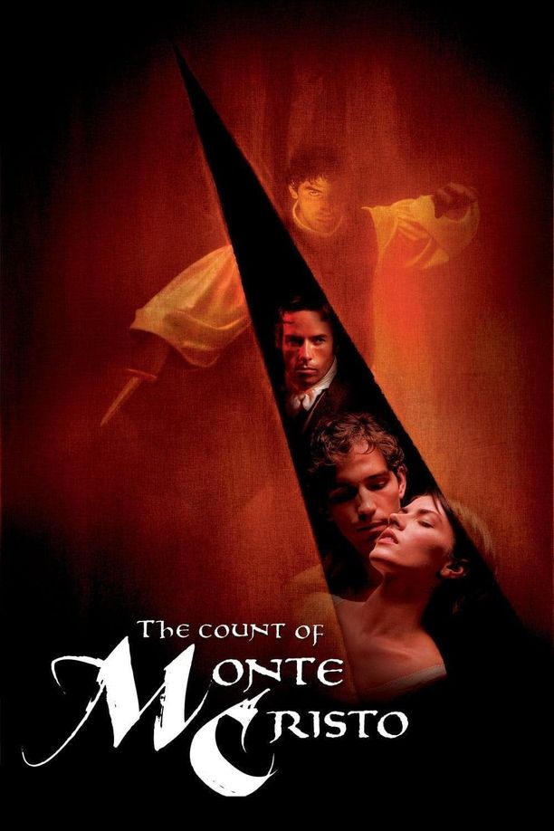 新基督山伯爵The Count of Monte Cristo (2002)