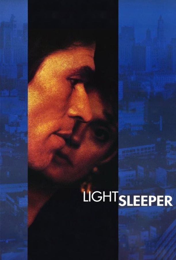 迷幻人生Light Sleeper (1992)