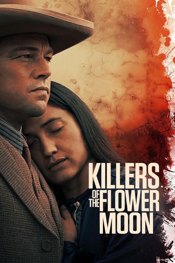 花月杀手Killers of the Flower Moon (2023)