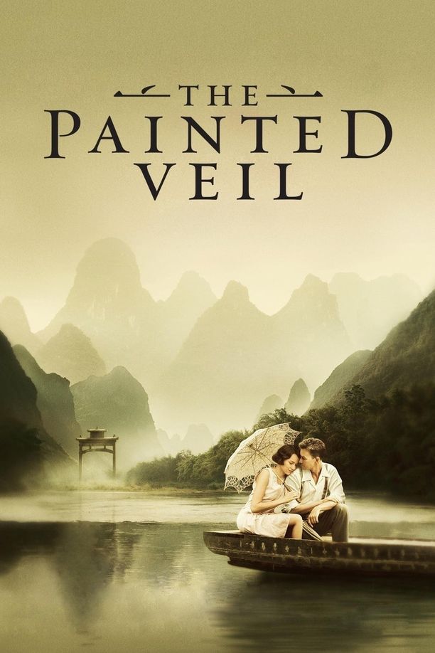 面纱The Painted Veil (2006)