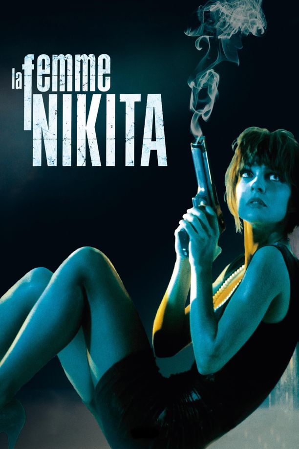 女囚尼基塔Nikita (1990)