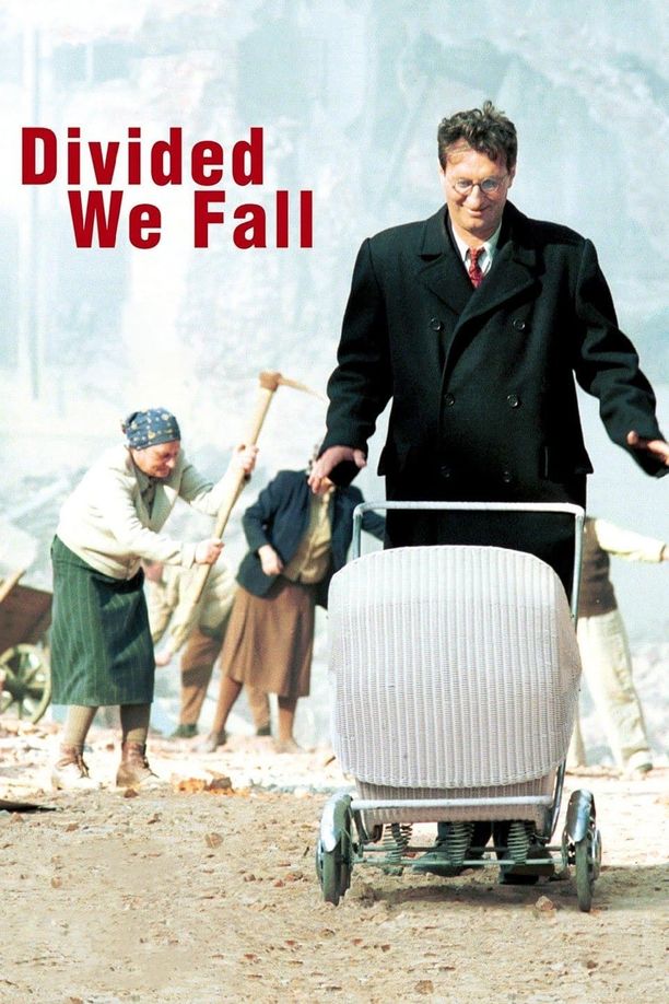 分道不扬镳Musíme si pomáhat (2000)