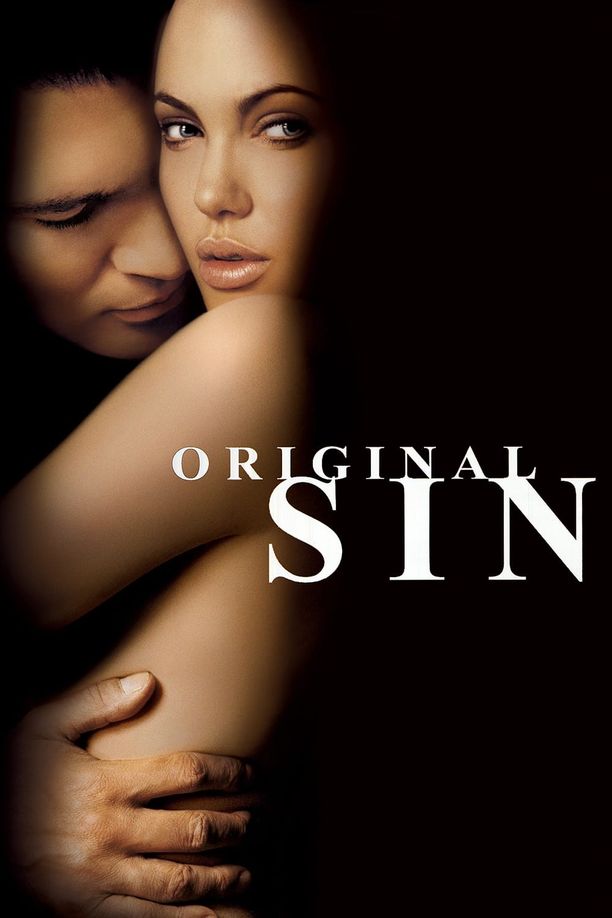 原罪Original Sin (2001)