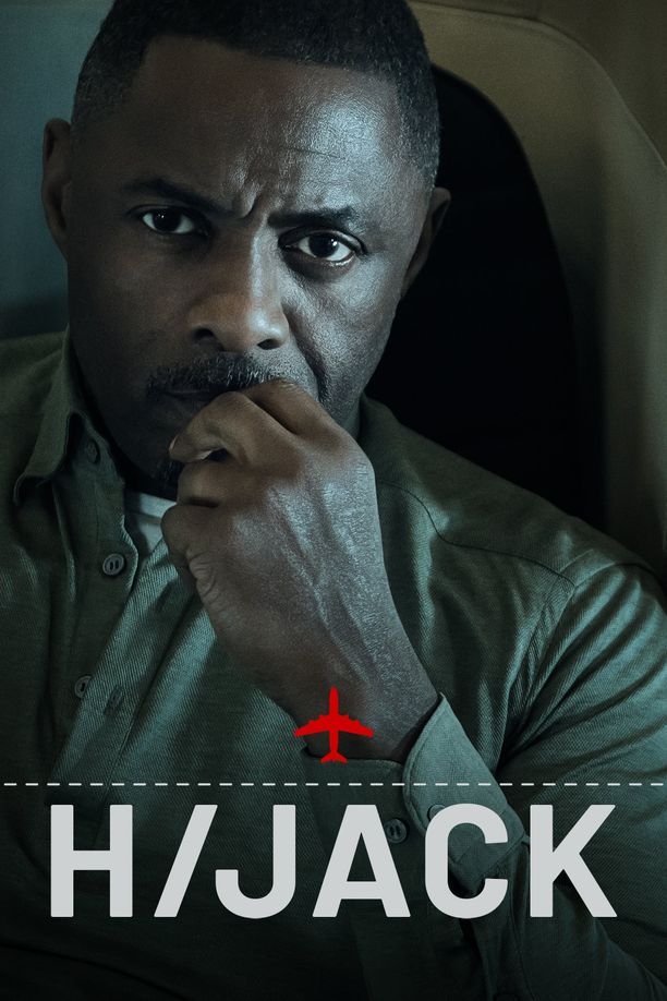 历劫惊途    第⁨一⁩季
    Hijack (2023)