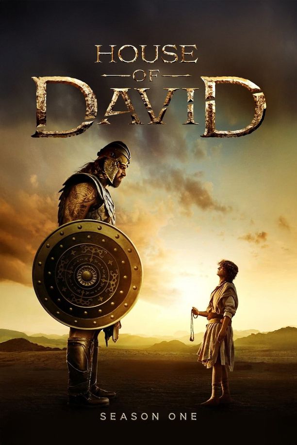 大卫王朝    第⁨一⁩季
    House of David (2025)