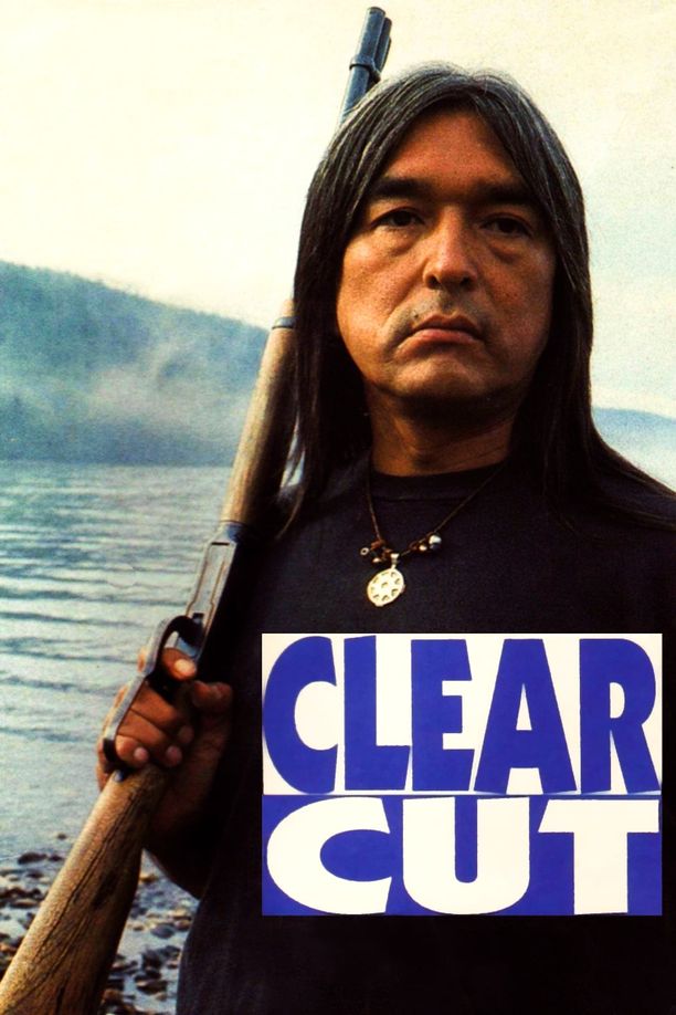 狼族尖兵Clearcut (1991)
