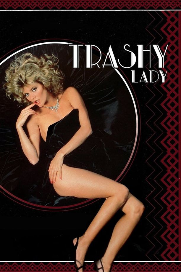 没用的女人Trashy Lady (1985)