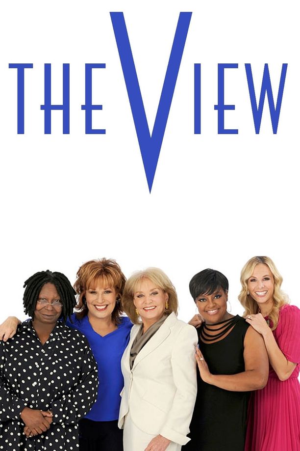 The View    第⁨十四⁩季
     (2010)