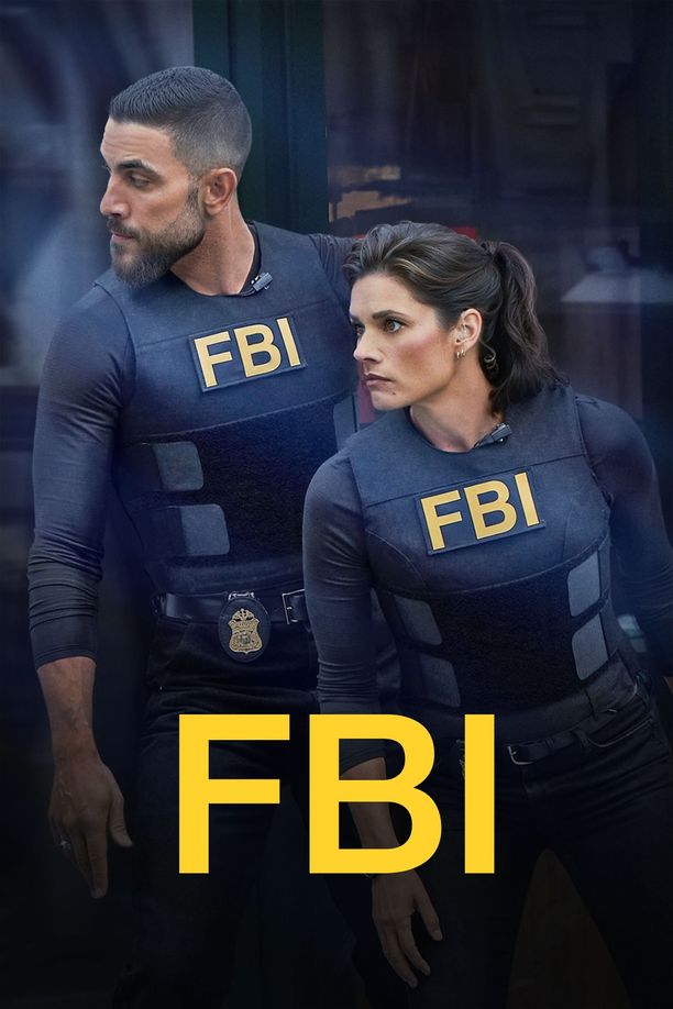 联邦调查局    第⁨八⁩季
    FBI (2025)