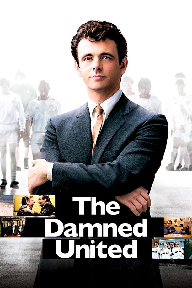 魔鬼联队The Damned United (2009)