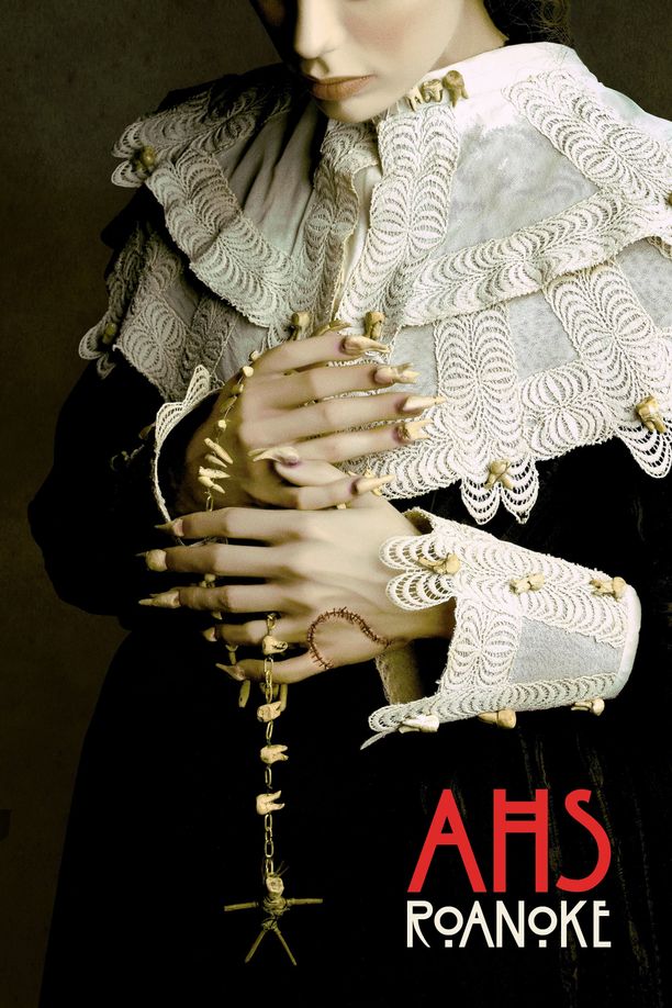 美国恐怖故事    第⁨六⁩季
    American Horror Story (2016)