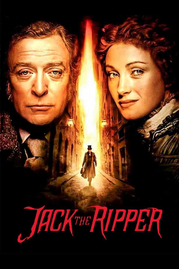 杀人狂杰克Jack the Ripper (1988)