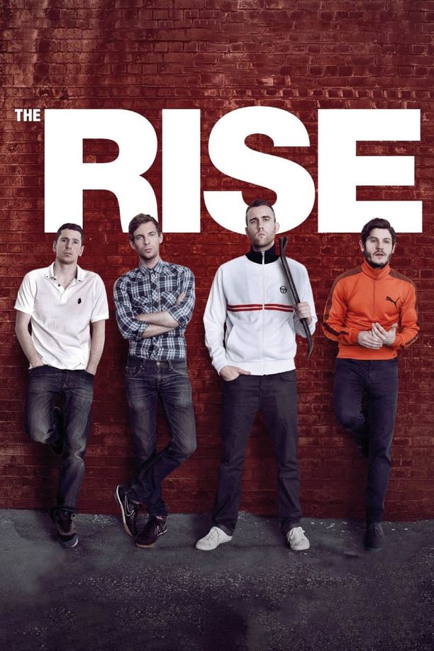 不毛之地The Rise (2012)