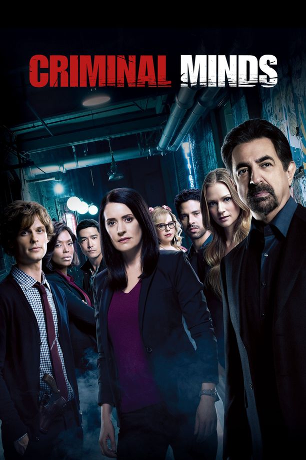 犯罪心理    第⁨十三⁩季
    Criminal Minds (2017)