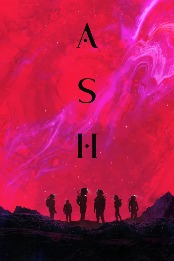 异世降临Ash (2025)