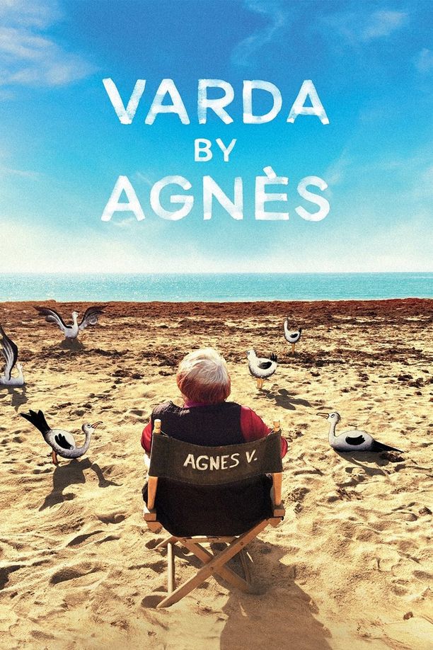 阿涅斯论瓦尔达Varda par Agnès (2019)