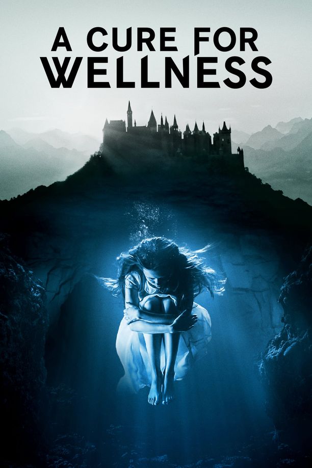 救命解药A Cure for Wellness (2017)