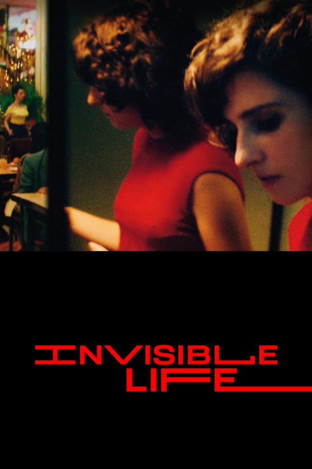 看不见的女人A Vida Invisível (2019)