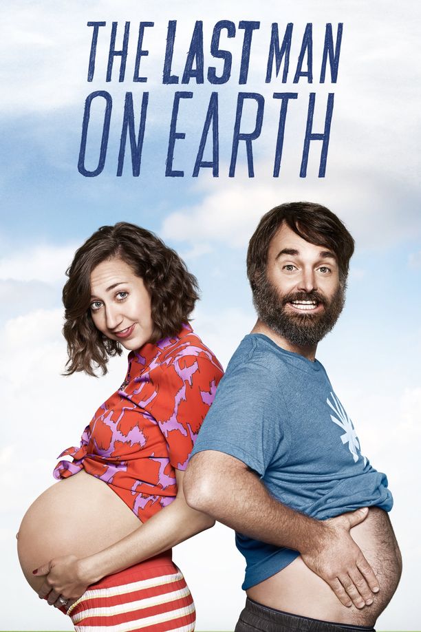 最后一个男人    第⁨四⁩季
    The Last Man on Earth (2017)
