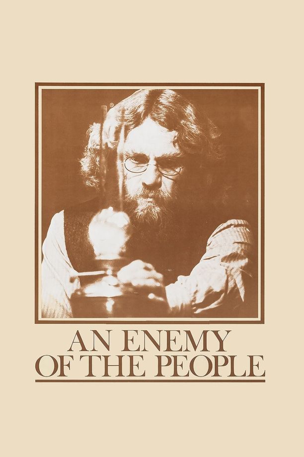 人民公敌An Enemy of the People (1978)