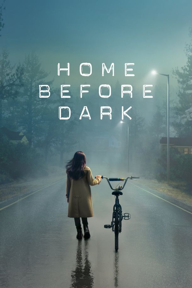天黑请回家    第⁨一⁩季
    Home Before Dark (2020)