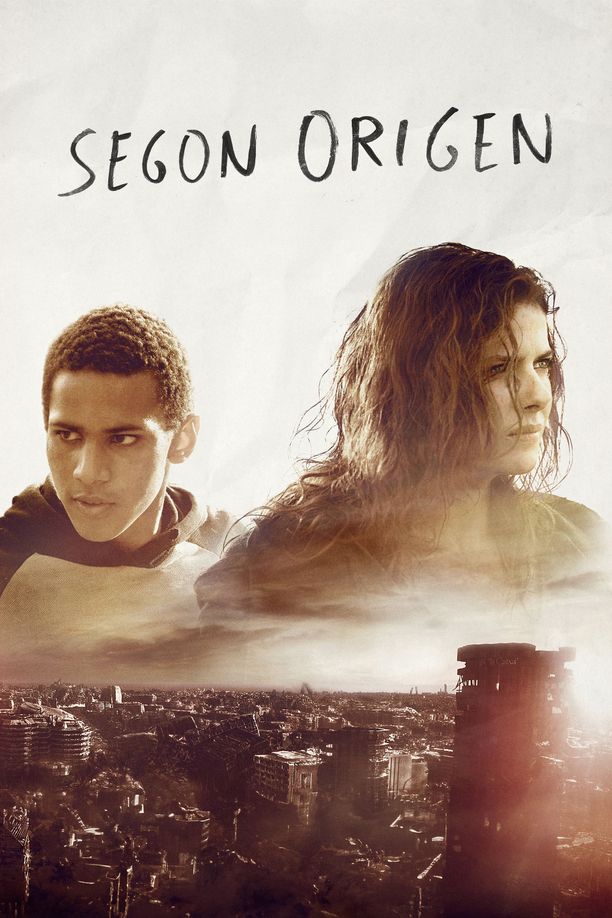 第二起源Segon origen (2015)