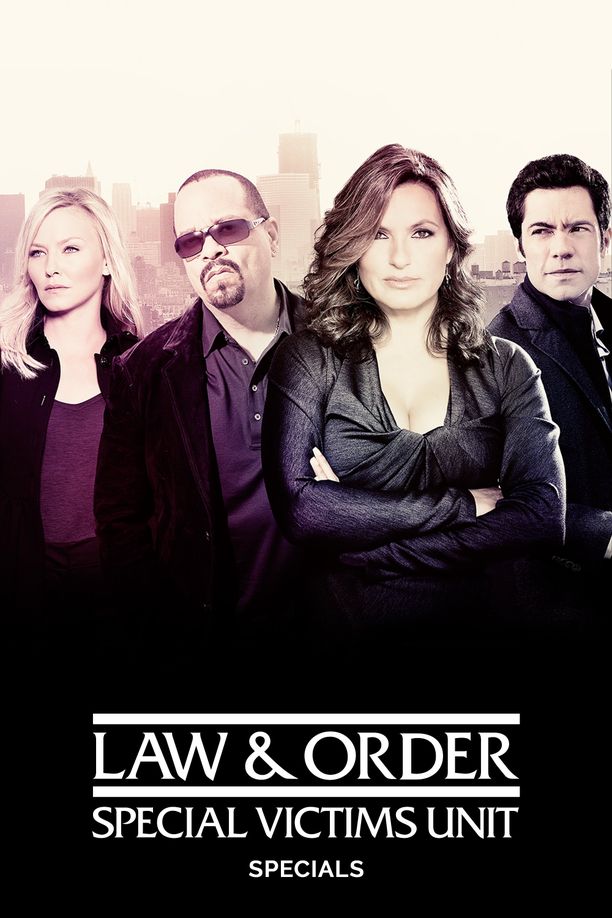 法律与秩序：特殊受害者    特别篇
    Law & Order: Special Victims Unit (1999)