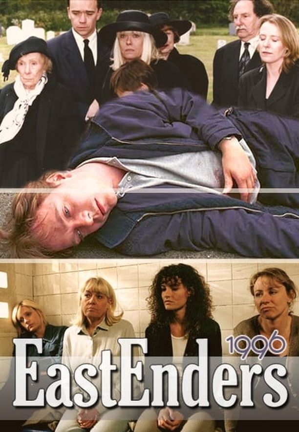 东区人    第⁨十二⁩季
    EastEnders (1996)