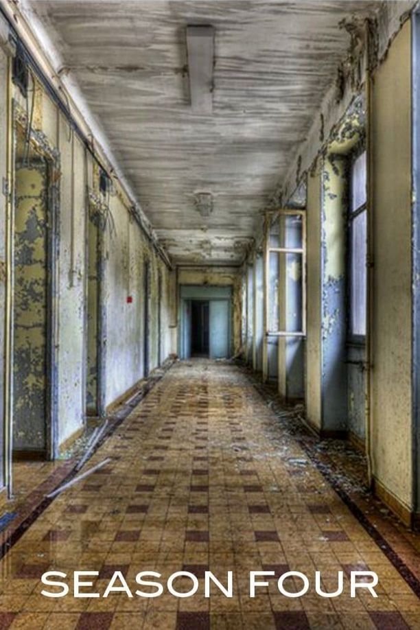 废弃工程    第⁨四⁩季
    Abandoned Engineering (2019)