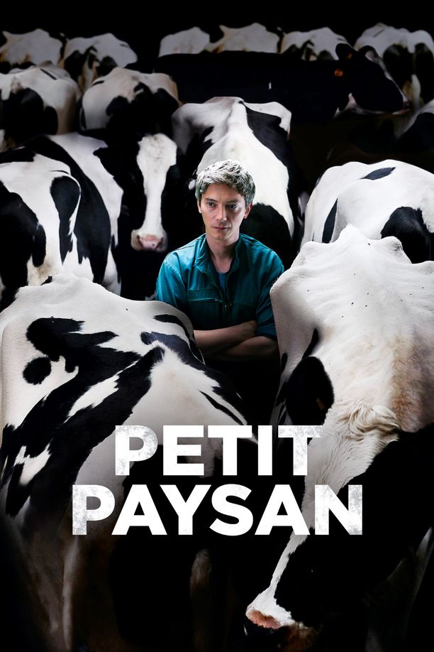 小农夫Petit Paysan (2017)