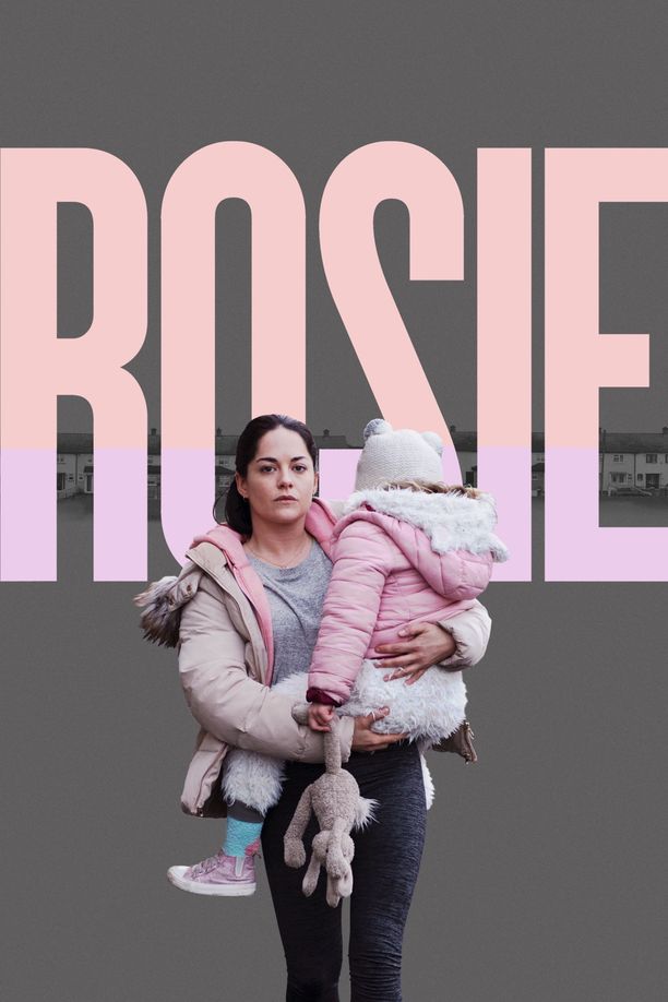 罗茜Rosie (2019)