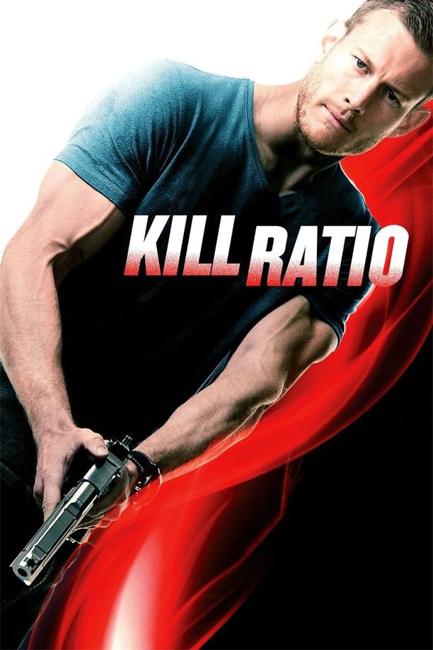 杀戮比率Kill Ratio (2016)