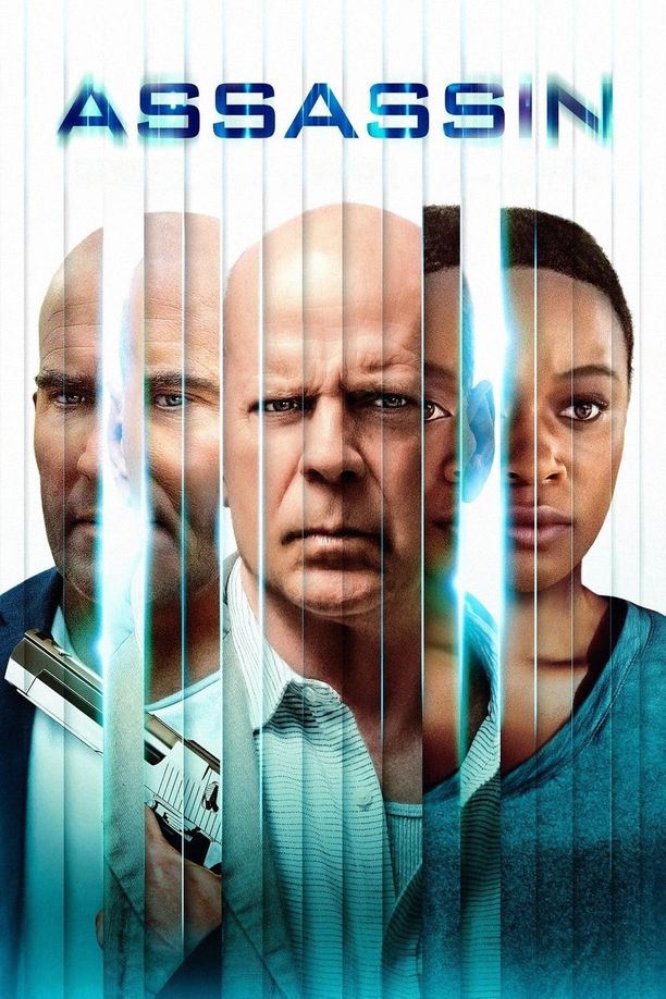 灵魂刺杀令Assassin (2023)