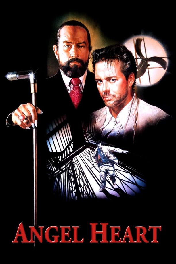 天使之心Angel Heart (1987)