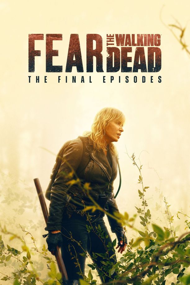 行尸之惧    第⁨八⁩季
    Fear the Walking Dead (2023)
