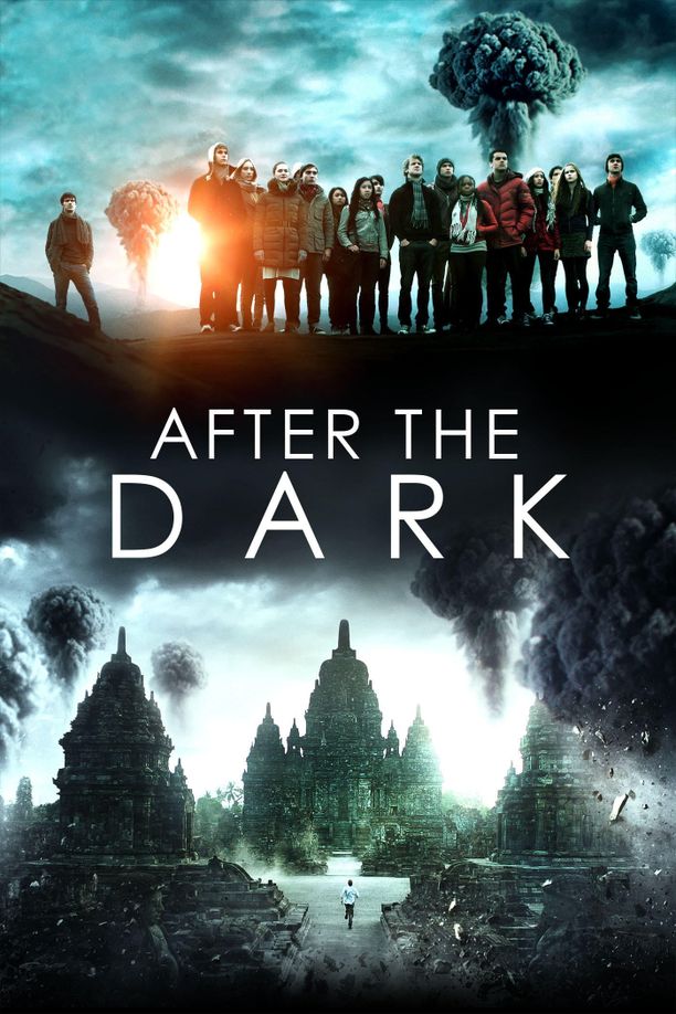 末日哲学家After the Dark (2013)