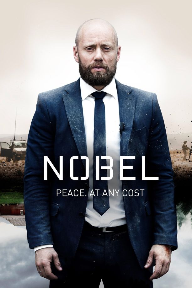 NobelNobel - fred for enhver pris (2016)