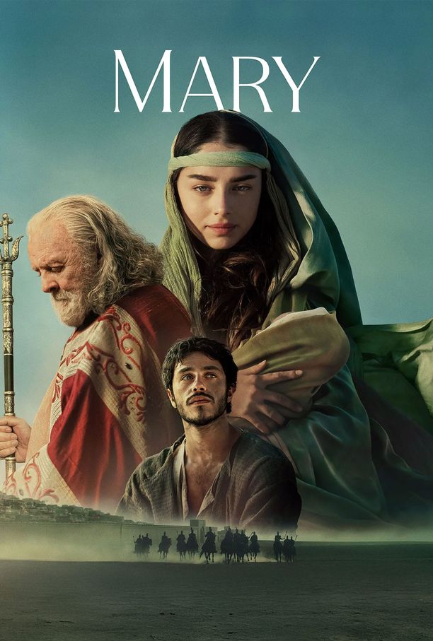 玛利亚Mary (2024)
