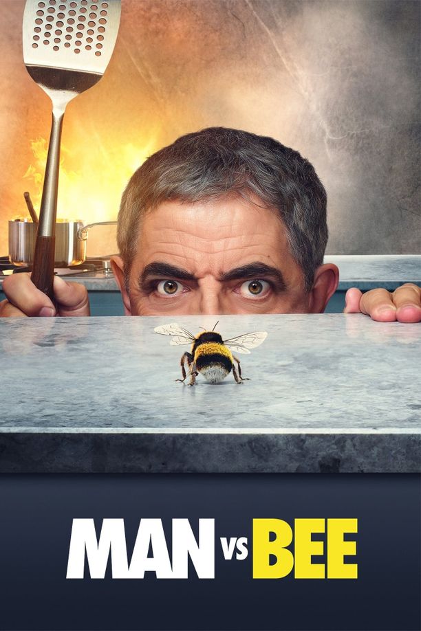 人来蜂    第⁨一⁩季
    Man Vs Bee (2022)