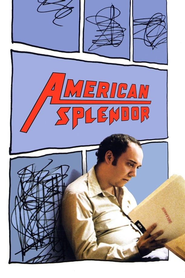 美国荣耀American Splendor (2003)